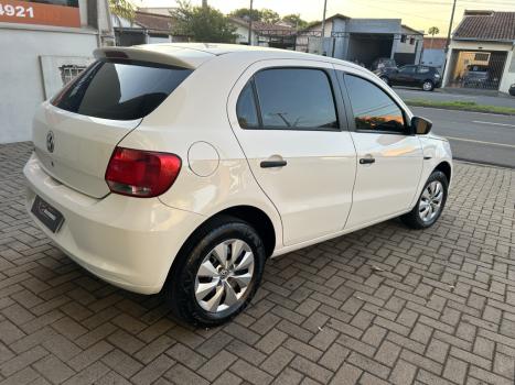 VOLKSWAGEN Gol 1.0 4P G6 FLEX CITY, Foto 6