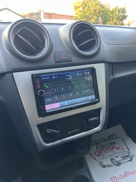 VOLKSWAGEN Gol 1.0 4P G6 FLEX CITY, Foto 7