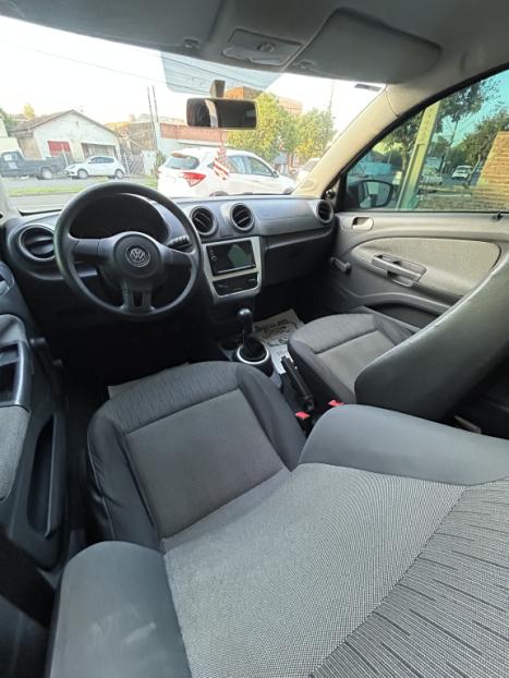 VOLKSWAGEN Gol 1.0 4P G6 FLEX CITY, Foto 9