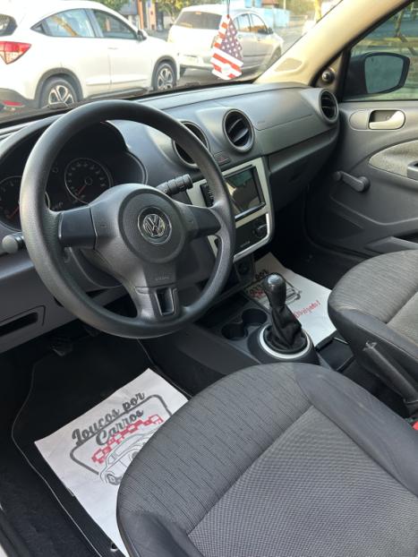 VOLKSWAGEN Gol 1.0 4P G6 FLEX CITY, Foto 10