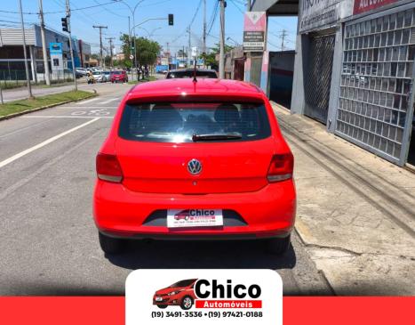 VOLKSWAGEN Gol 1.0 4P G6 TREND FLEX, Foto 11