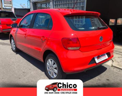 VOLKSWAGEN Gol 1.0 4P G6 TREND FLEX, Foto 12