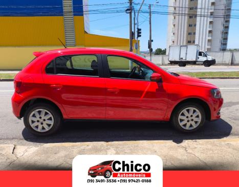 VOLKSWAGEN Gol 1.0 4P G6 TREND FLEX, Foto 8