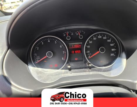 VOLKSWAGEN Gol 1.0 4P G6 TREND FLEX, Foto 4