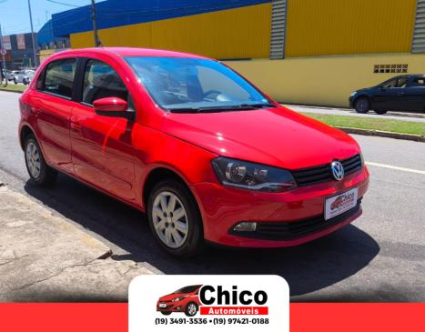 VOLKSWAGEN Gol 1.0 4P G6 TREND FLEX, Foto 3