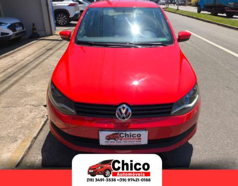 VOLKSWAGEN Gol 1.0 4P G6 TREND FLEX, Foto 2