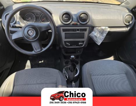 VOLKSWAGEN Gol 1.0 4P G6 TREND FLEX, Foto 6