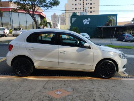 VOLKSWAGEN Gol 1.0 4P G6 TRENDLINE FLEX, Foto 2