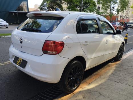 VOLKSWAGEN Gol 1.0 4P G6 TRENDLINE FLEX, Foto 3