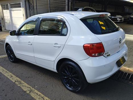 VOLKSWAGEN Gol 1.0 4P G6 TRENDLINE FLEX, Foto 5