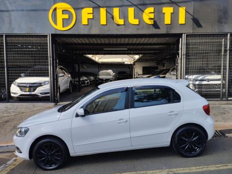 VOLKSWAGEN Gol 1.0 4P G6 TRENDLINE FLEX, Foto 6