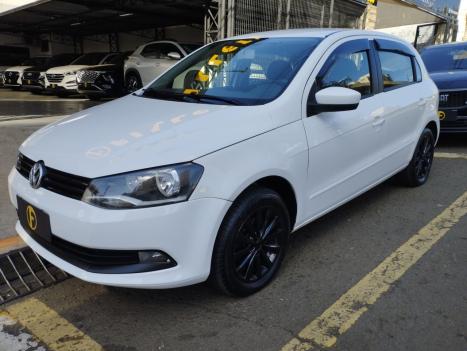 VOLKSWAGEN Gol 1.0 4P G6 TRENDLINE FLEX, Foto 7