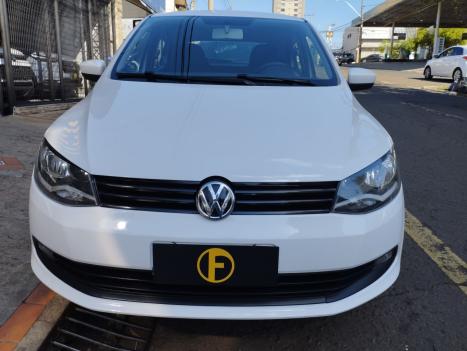 VOLKSWAGEN Gol 1.0 4P G6 TRENDLINE FLEX, Foto 8