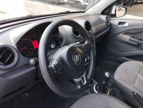 VOLKSWAGEN Gol 1.0 4P G6 TRENDLINE FLEX, Foto 9