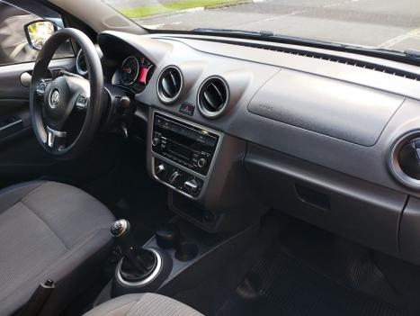 VOLKSWAGEN Gol 1.0 4P G6 TRENDLINE FLEX, Foto 10