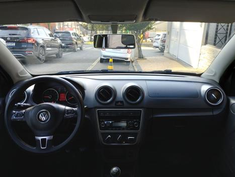 VOLKSWAGEN Gol 1.0 4P G6 TRENDLINE FLEX, Foto 13
