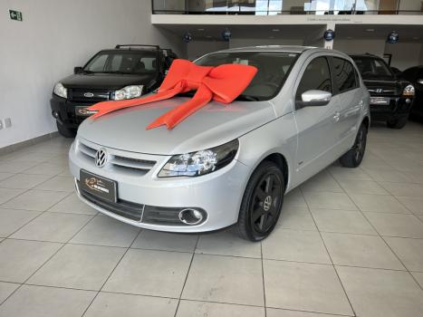 VOLKSWAGEN Gol 1.0 4P G5 I-TREND FLEX, Foto 1