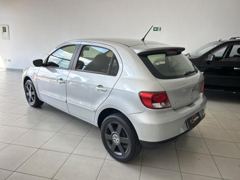 VOLKSWAGEN Gol 1.0 4P G5 I-TREND FLEX, Foto 2