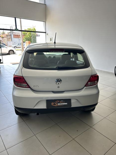 VOLKSWAGEN Gol 1.0 4P G5 I-TREND FLEX, Foto 3