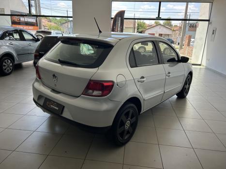 VOLKSWAGEN Gol 1.0 4P G5 I-TREND FLEX, Foto 4