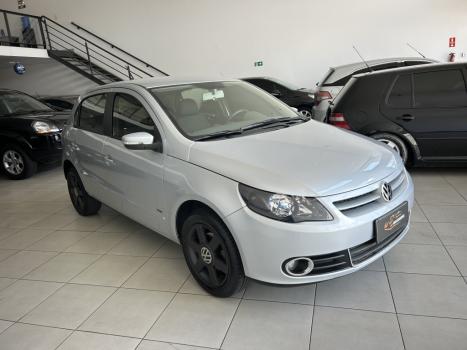 VOLKSWAGEN Gol 1.0 4P G5 I-TREND FLEX, Foto 5