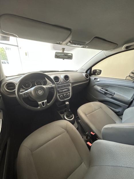 VOLKSWAGEN Gol 1.0 4P G5 I-TREND FLEX, Foto 6