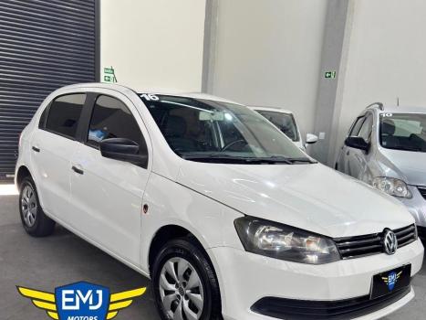 VOLKSWAGEN Gol 1.0 4P TRENDLINE FLEX, Foto 3