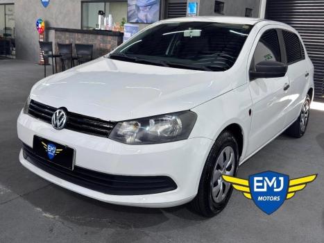 VOLKSWAGEN Gol 1.0 4P TRENDLINE FLEX, Foto 1