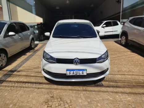 VOLKSWAGEN Gol 1.0 4P G6 I-TREND FLEX, Foto 1