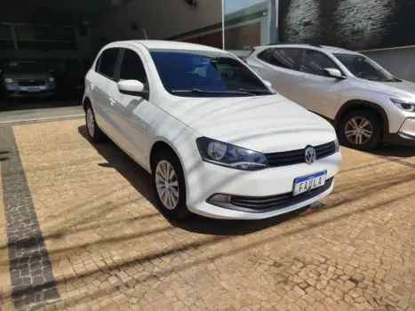 VOLKSWAGEN Gol 1.0 4P G6 I-TREND FLEX, Foto 2