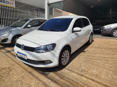 VOLKSWAGEN Gol 1.0 4P G6 I-TREND FLEX, Foto 3