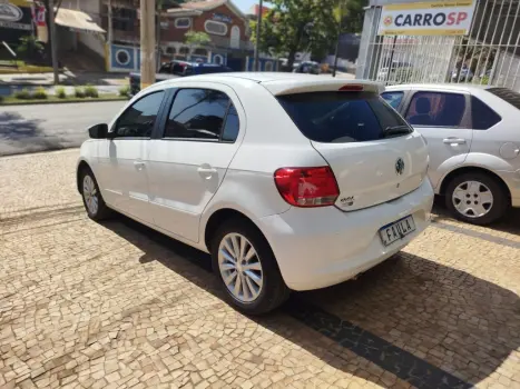 VOLKSWAGEN Gol 1.0 4P G6 I-TREND FLEX, Foto 5