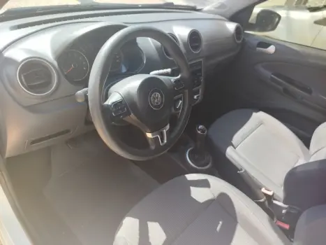 VOLKSWAGEN Gol 1.0 4P G6 I-TREND FLEX, Foto 7