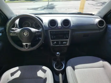 VOLKSWAGEN Gol 1.0 4P G6 I-TREND FLEX, Foto 10