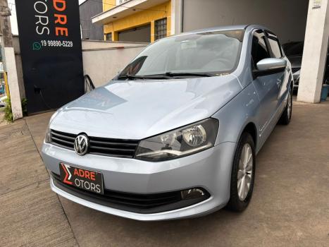 VOLKSWAGEN Gol 1.0 4P G6 COMFORTLINE FLEX, Foto 2