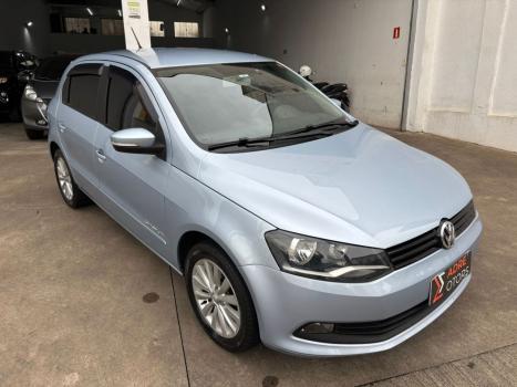 VOLKSWAGEN Gol 1.0 4P G6 COMFORTLINE FLEX, Foto 3