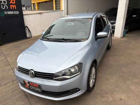 VOLKSWAGEN Gol 1.0 4P G6 COMFORTLINE FLEX, Foto 4