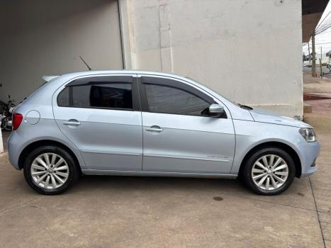 VOLKSWAGEN Gol 1.0 4P G6 COMFORTLINE FLEX, Foto 5
