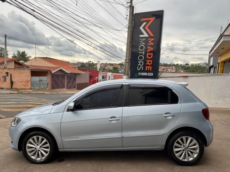 VOLKSWAGEN Gol 1.0 4P G6 COMFORTLINE FLEX, Foto 6