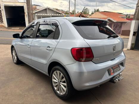 VOLKSWAGEN Gol 1.0 4P G6 COMFORTLINE FLEX, Foto 7