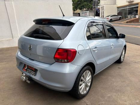 VOLKSWAGEN Gol 1.0 4P G6 COMFORTLINE FLEX, Foto 8