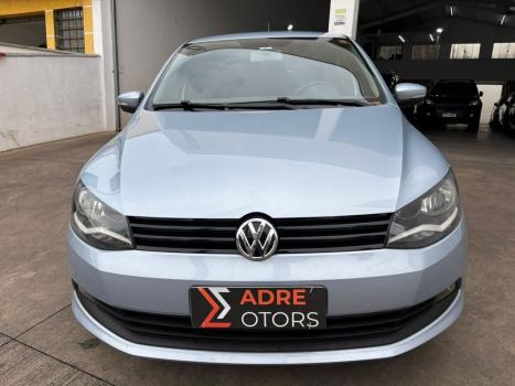 VOLKSWAGEN Gol 1.0 4P G6 COMFORTLINE FLEX, Foto 9