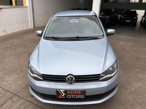 VOLKSWAGEN Gol 1.0 4P G6 COMFORTLINE FLEX, Foto 10