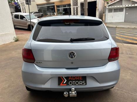 VOLKSWAGEN Gol 1.0 4P G6 COMFORTLINE FLEX, Foto 11