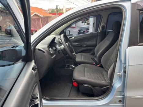 VOLKSWAGEN Gol 1.0 4P G6 COMFORTLINE FLEX, Foto 12