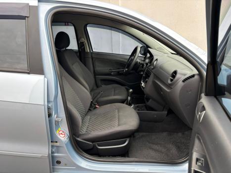 VOLKSWAGEN Gol 1.0 4P G6 COMFORTLINE FLEX, Foto 13