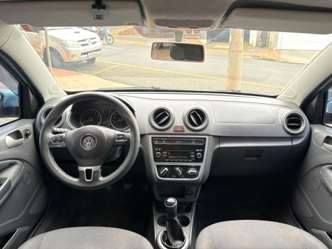 VOLKSWAGEN Gol 1.0 4P G6 COMFORTLINE FLEX, Foto 16