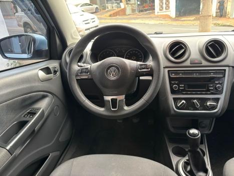 VOLKSWAGEN Gol 1.0 4P G6 COMFORTLINE FLEX, Foto 17