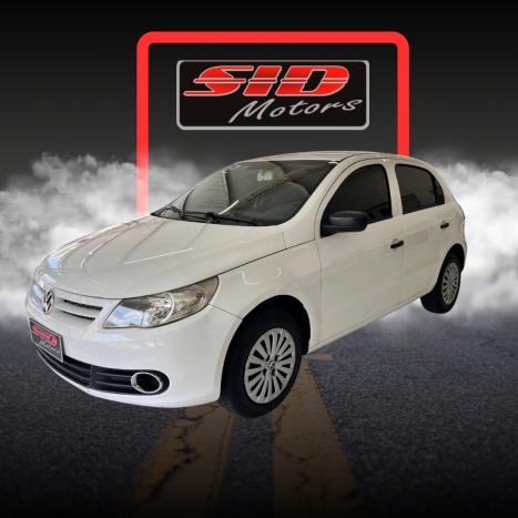 VOLKSWAGEN Gol 1.0 4P G5 FLEX, Foto 1