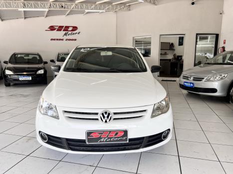VOLKSWAGEN Gol 1.0 4P G5 FLEX, Foto 2